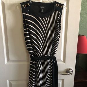 White House Black Market Dress